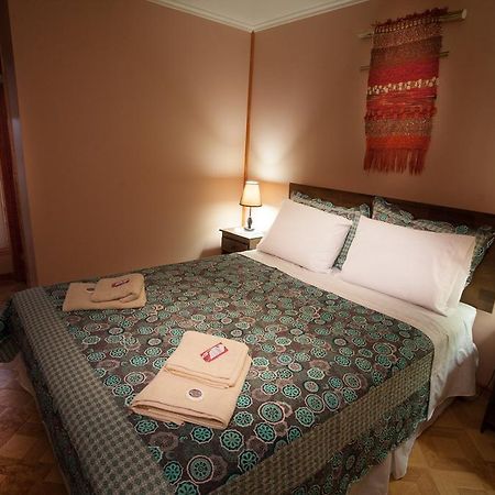 Cordillera Azul Hostel ปวยร์โตนาตาเลส ภายนอก รูปภาพ